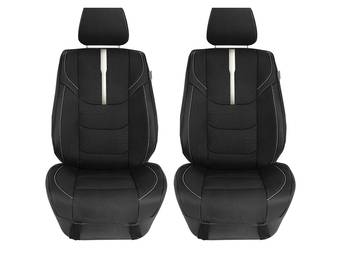 FH Group Ultra Sleek Seat Covers 
